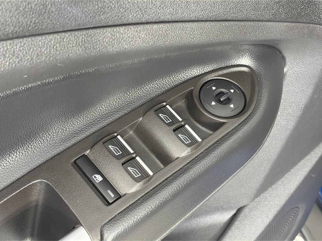 Certified 2019 Ford Escape SEL FWD image 25