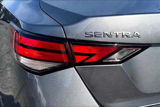 Used 2024 Nissan Sentra SV w/ All-Weather Package image 32