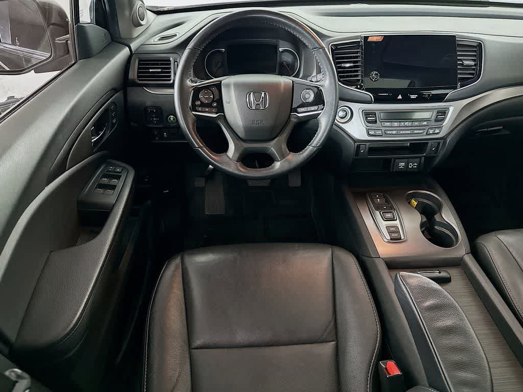 Used 2022 Honda Pilot EX-L image 10