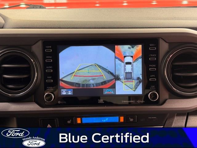 Used 2023 Toyota Tacoma TRD Pro image 15