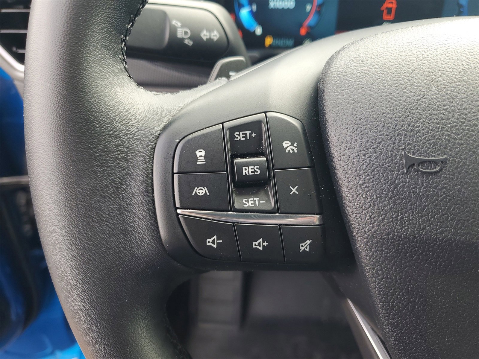 Certified 2025 Ford Bronco Sport Badlands image 20