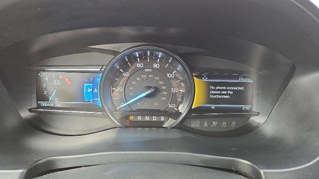 Certified 2019 Ford Explorer Sport image 27