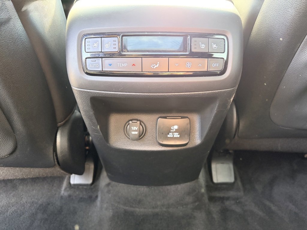 Used 2024 Hyundai Palisade Calligraphy image 27