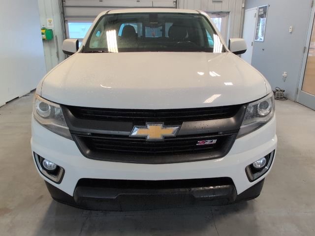 Used 2019 Chevrolet Colorado Z71 AWD/4WD image 12
