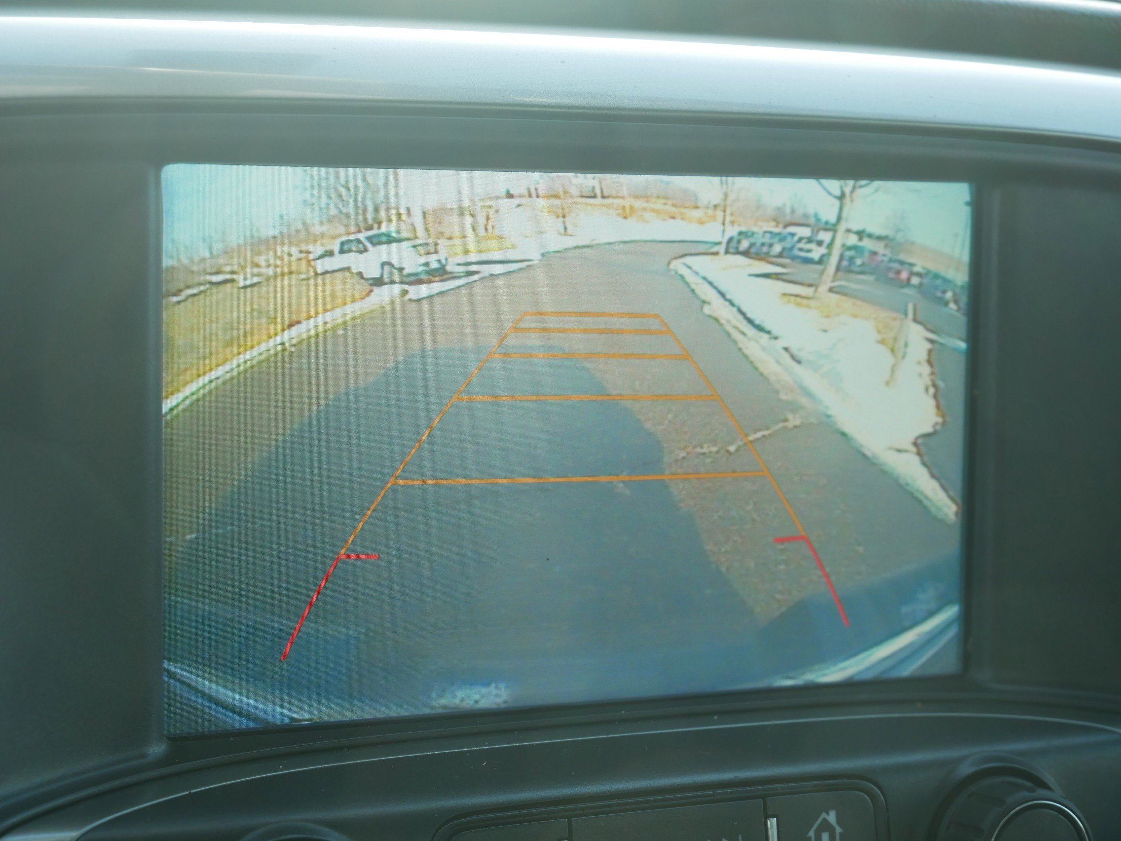 Used 2017 Chevrolet Silverado 1500 LTZ Z71 w/ LTZ Plus Package image 24