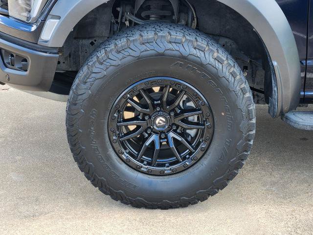 Certified 2023 Ford F150 Raptor AWD/4WD image 9