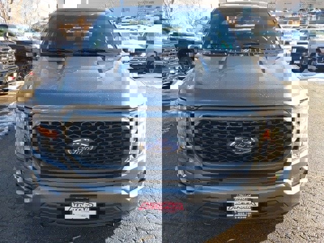 Certified 2023 Ford F150 XL w/ STX Appearance Package image 9