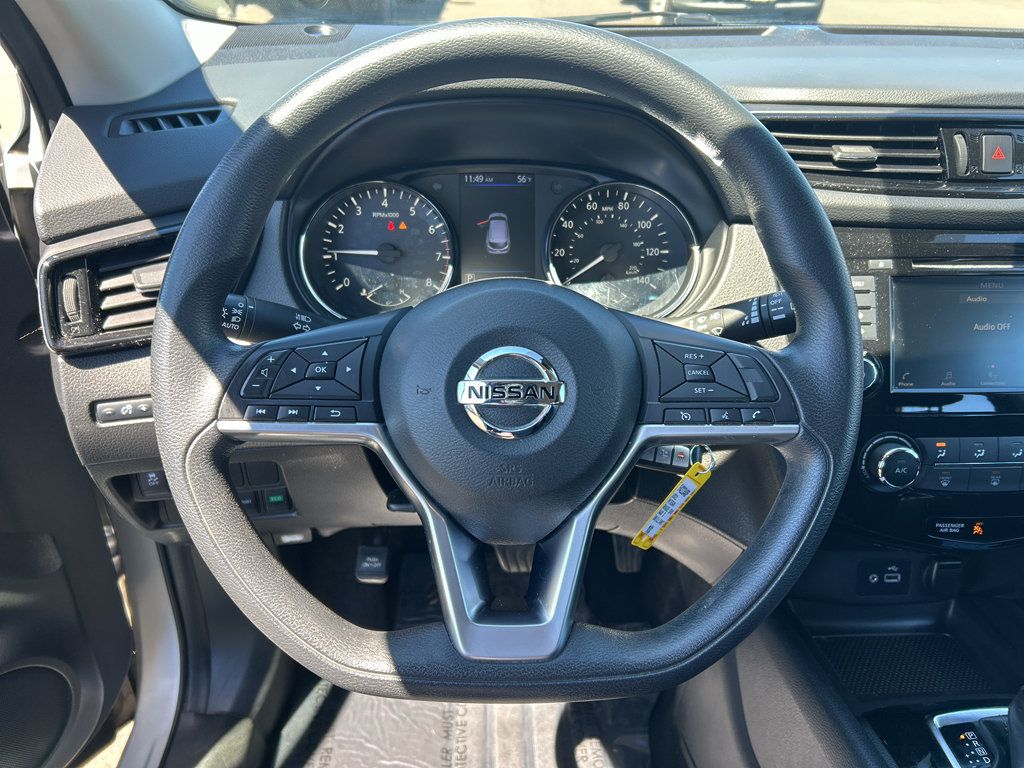 Used 2021 Nissan Rogue Sport S AWD/4WD image 18