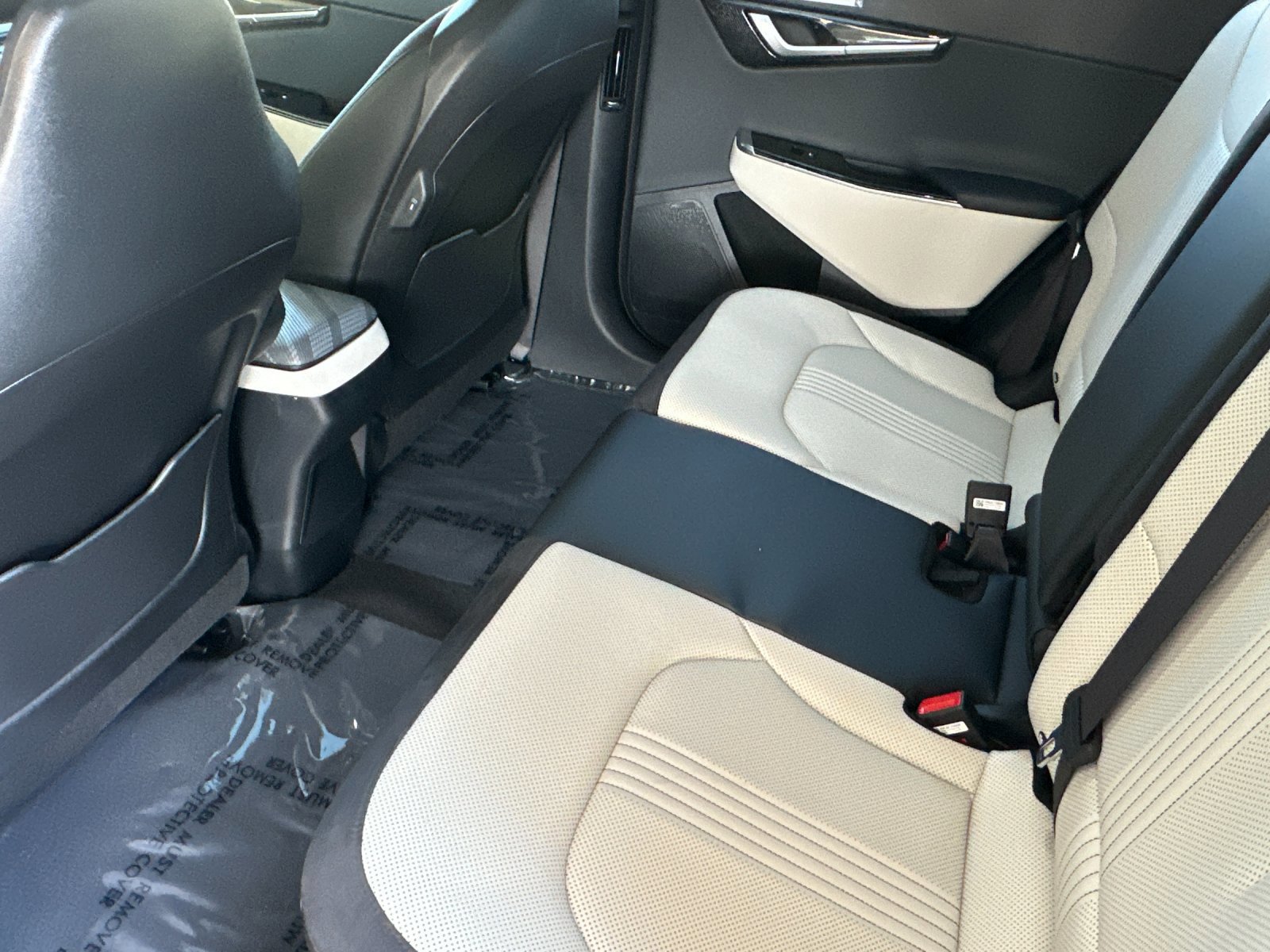 Used 2024 Kia EV6 GT-Line w/ GT-Line White Seat Package image 12