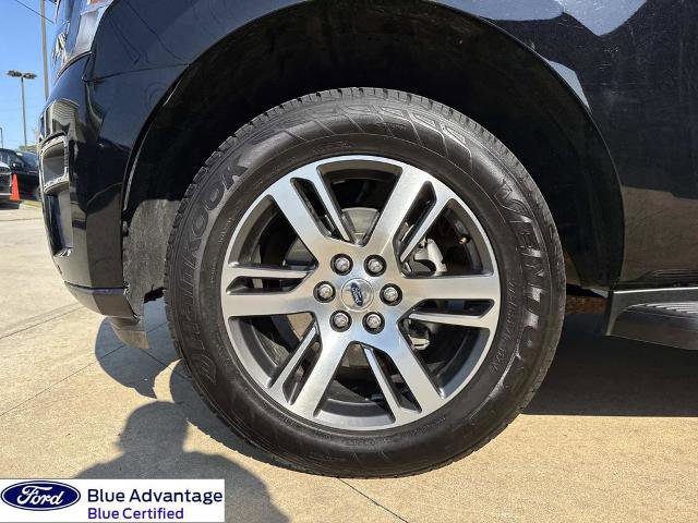 Certified 2024 Ford Expedition Limited image 7