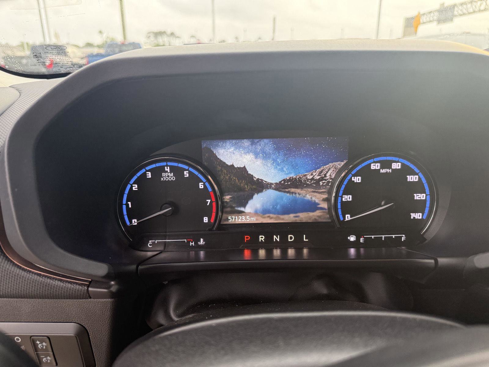 Certified 2022 Ford Bronco Sport Outer Banks w/ Tech Package image 15