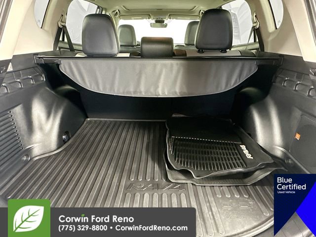 Used 2018 Toyota RAV4 Limited w/ Advanced Technology Package AWD/4WD image 30
