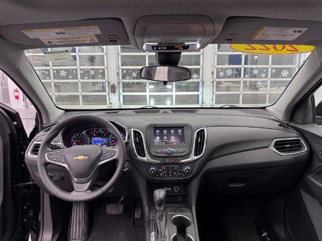 Used 2022 Chevrolet Equinox LT image 27