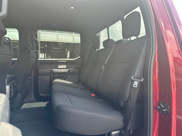 Certified 2018 Ford F150 XLT w/ Equipment Group 302A Luxury AWD/4WD image 6
