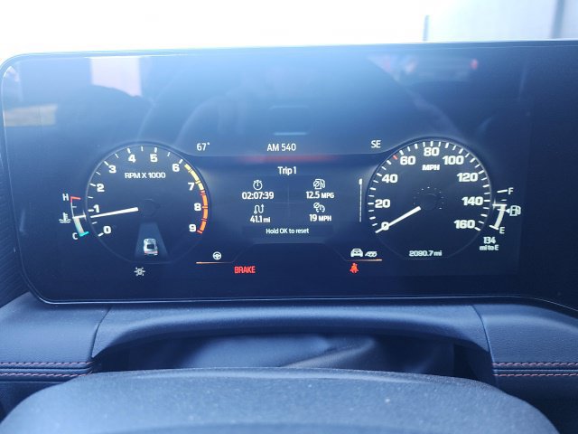 Certified 2024 Ford Mustang GT Premium RWD image 18