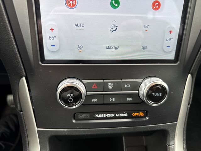 Certified 2024 Ford Edge SE AWD/4WD image 24