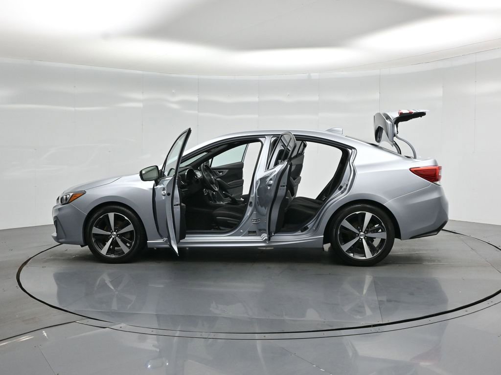 Used 2018 Subaru Impreza 2.0i Sport w/ Popular Package #1 AWD/4WD image 32