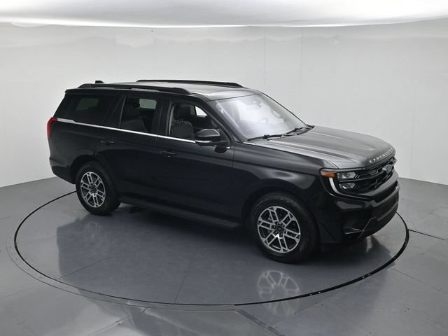 Certified 2025 Ford Expedition Active AWD/4WD image 46