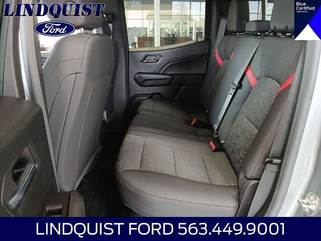 Used 2024 Chevrolet Colorado Z71 w/ Z71 Convenience Package 2 AWD/4WD image 20