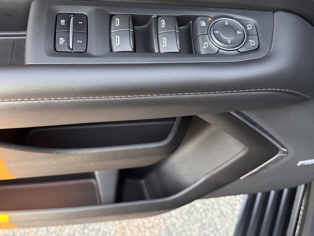 Used 2022 Chevrolet Tahoe High Country image 17