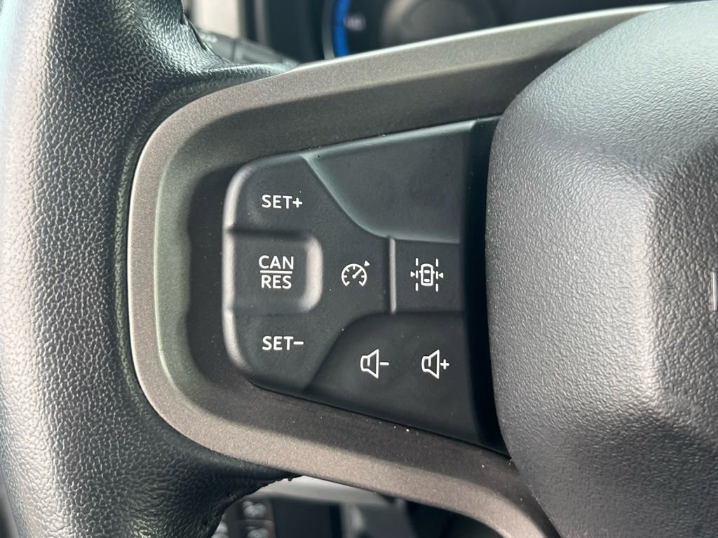 Certified 2024 Ford Bronco Big Bend image 29