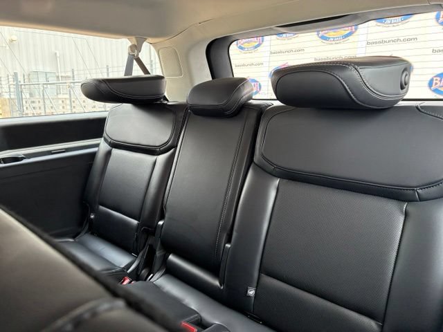 Certified 2025 Ford Expedition Max Platinum AWD/4WD image 10