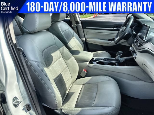 Used 2021 Nissan Altima 2.5 SL FWD image 35