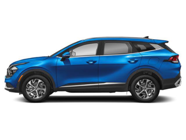 Used 2023 Kia Sportage EX AWD/4WD image 3