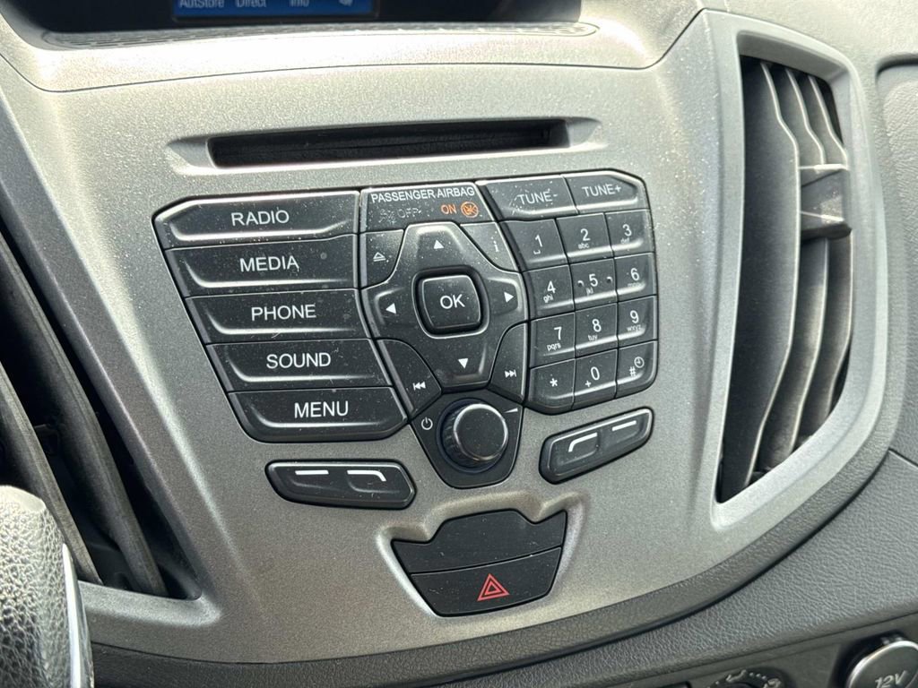 Certified 2019 Ford Transit 350 138 DRW w/ Interior Upgrade Package image 21