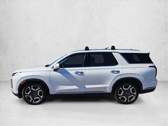Used 2023 Hyundai Palisade SEL image 10