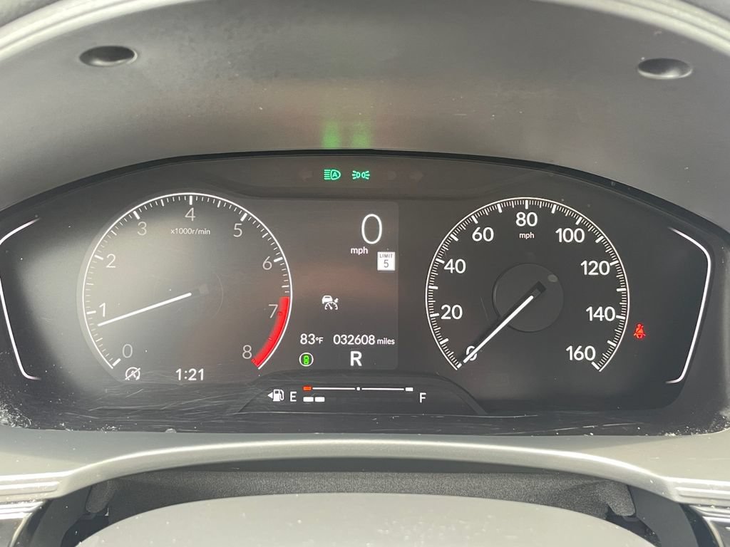 Used 2023 Honda Civic LX image 28