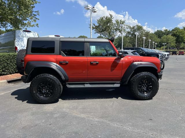 Certified 2023 Ford Bronco Raptor AWD/4WD image 17