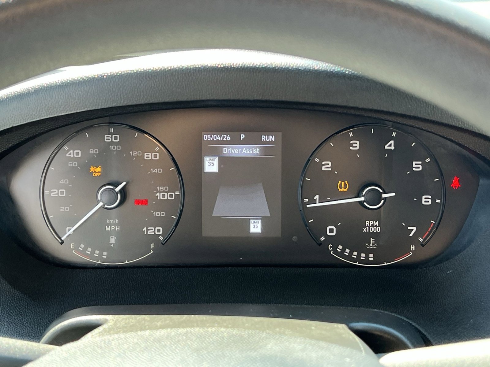 Used 2022 RAM ProMaster 2500 FWD image 24