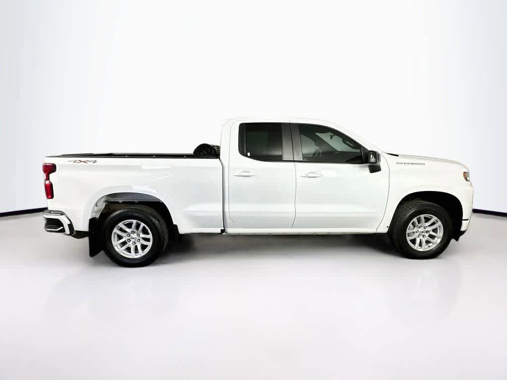Used 2019 Chevrolet Silverado 1500 RST w/ True North Edition AWD/4WD image 22