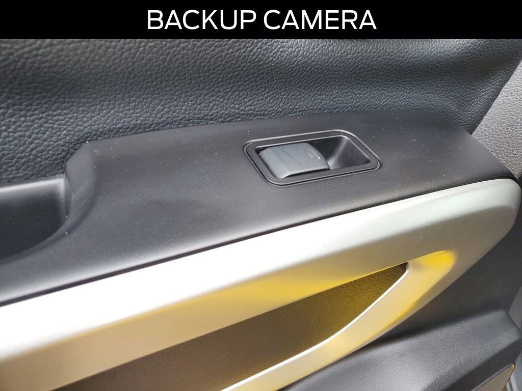 Used 2018 Nissan Titan PRO-4X w/ Pro-4x Utility Package image 12