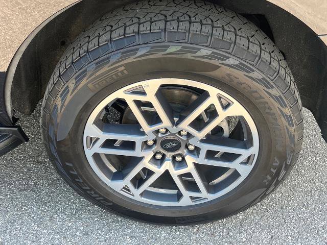 Certified 2025 Ford Expedition Active AWD/4WD image 21
