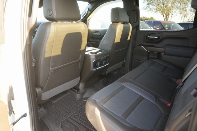 Used 2021 GMC Sierra 1500 Denali image 11