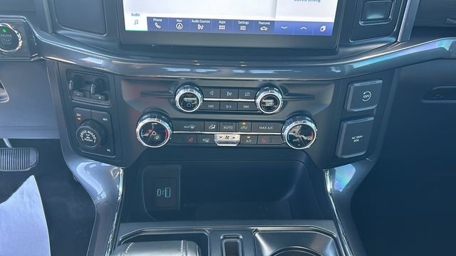 Certified 2023 Ford F150 XLT w/ Equipment Group 302A High AWD/4WD image 21