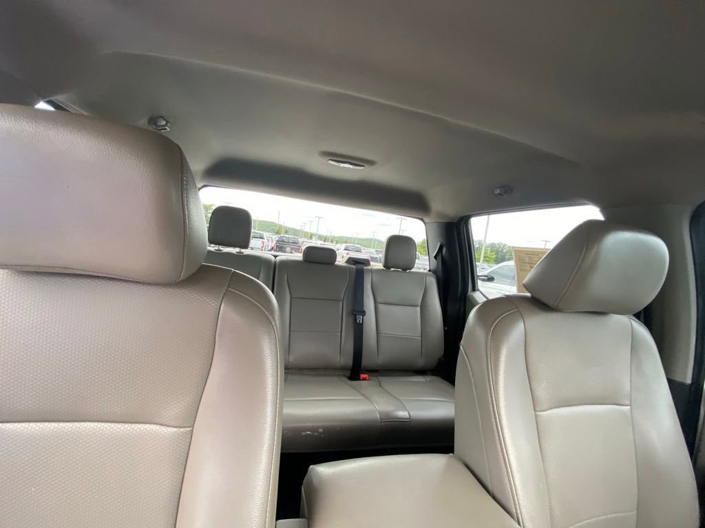 Certified 2021 Ford F250 XL AWD/4WD image 29
