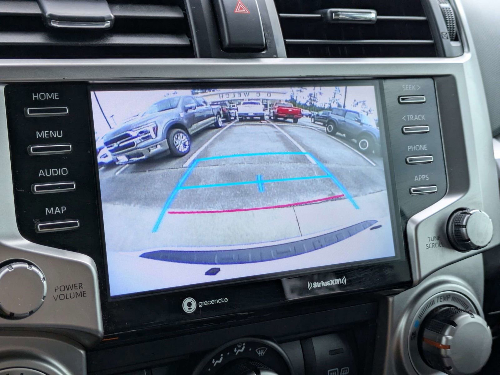 Used 2022 Toyota 4Runner SR5 RWD image 12