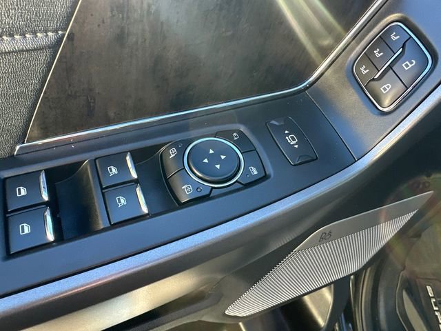 Certified 2024 Ford F250 Lariat w/ Lariat Ultimate Package image 23