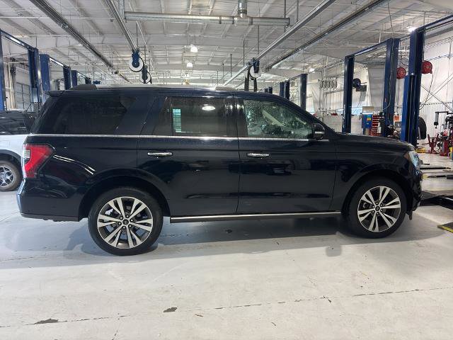 Certified 2021 Ford Expedition Limited image 6