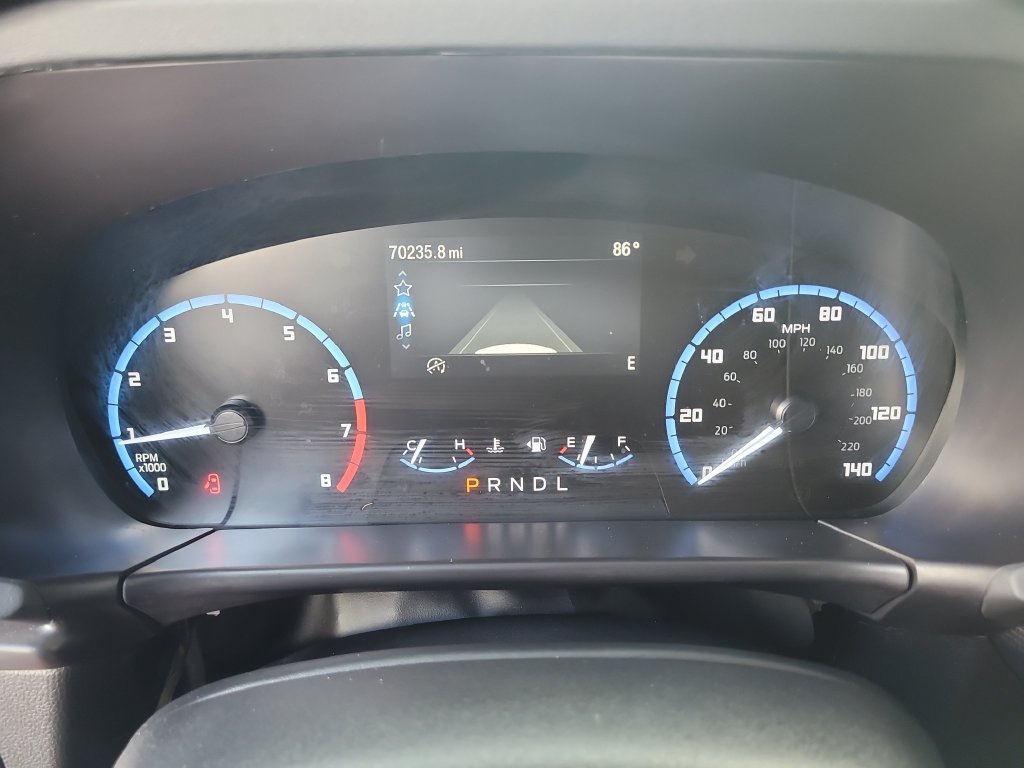 Certified 2023 Ford Bronco Sport Big Bend AWD/4WD image 29
