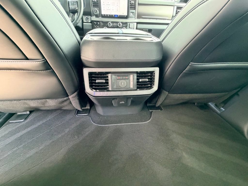 Certified 2026 Ford F250 Platinum AWD/4WD image 30