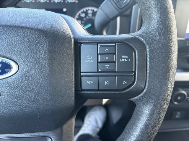 Certified 2023 Ford F150 XLT AWD/4WD image 19