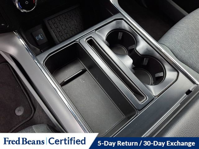 Certified 2024 Ford F150 XLT w/ Equipment Group 302A MID image 23