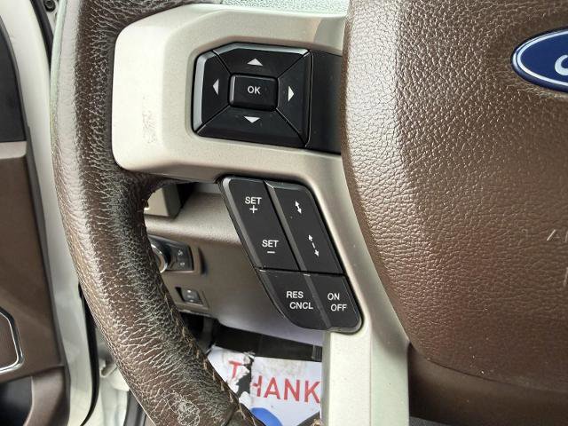 Certified 2021 Ford F250 King Ranch w/ King Ranch Ultimate Package image 20