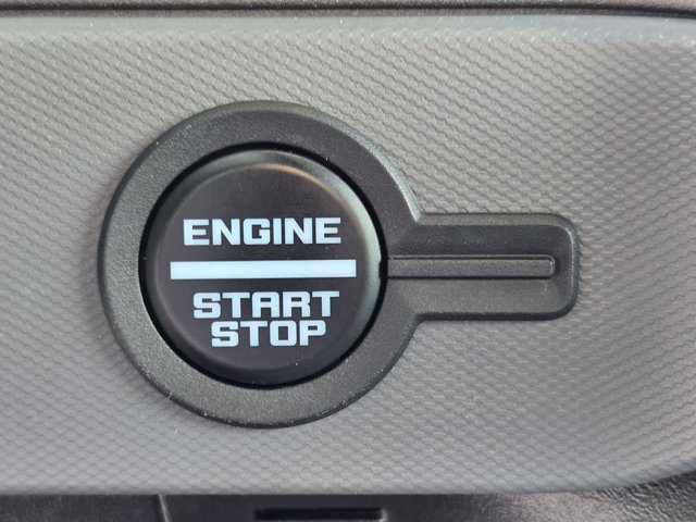 Certified 2024 Ford Bronco Big Bend image 20