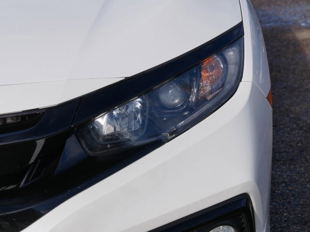 Used 2020 Honda Civic Sport image 10