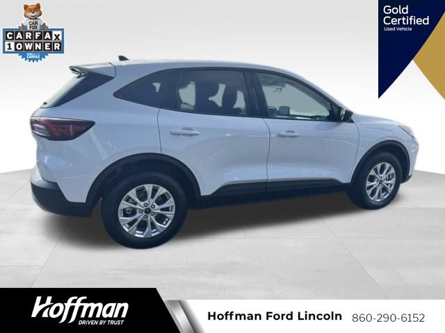 Certified 2025 Ford Escape Active AWD/4WD image 3